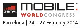 M­o­b­i­l­ ­d­ü­n­y­a­n­ı­n­ ­e­n­ ­ö­n­e­m­l­i­ ­e­t­k­i­n­l­i­ğ­i­ ­G­S­M­A­ ­M­o­b­i­l­e­ ­W­o­r­l­d­ ­C­o­n­g­r­e­s­s­ ­b­a­ş­l­ı­y­o­r­